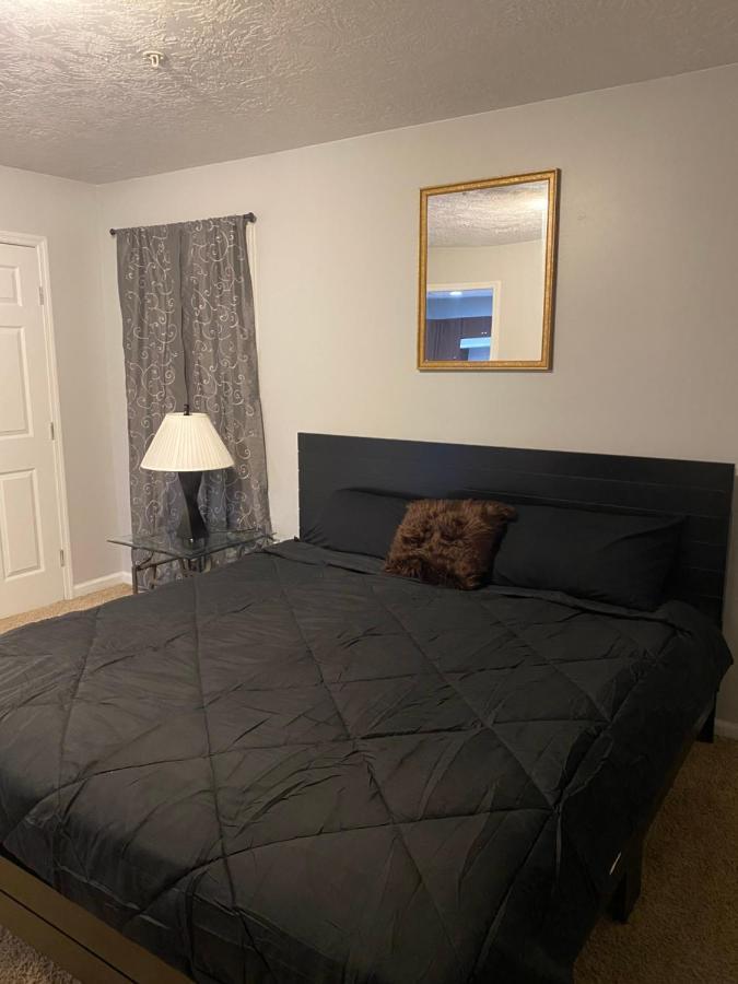 Apartmán Cute And Cozy 1 King Bed Unit North Augusta Exteriér fotografie